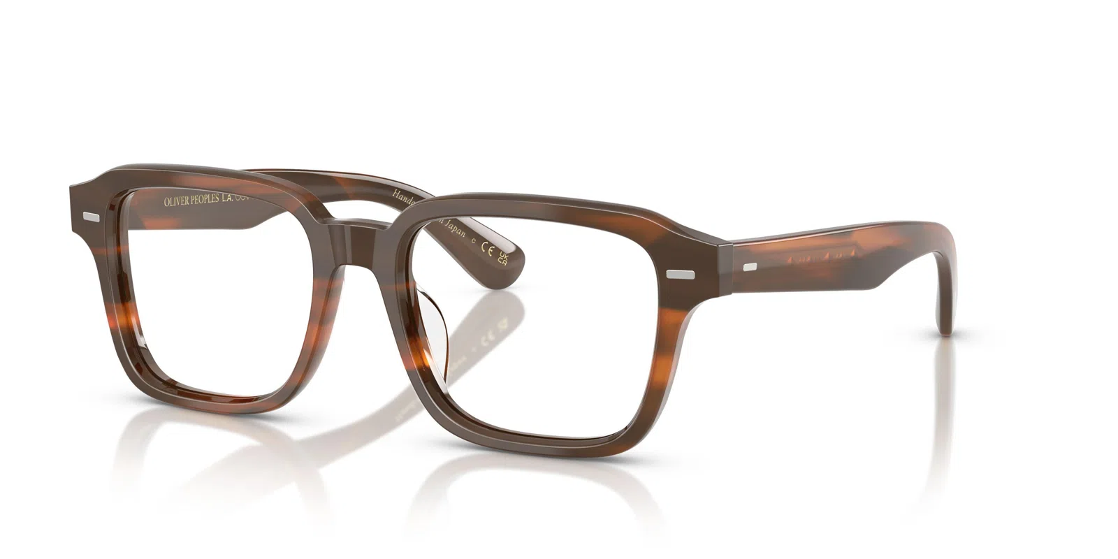 Oliver Peoples Errisson 5562U Eyeglasses - view 7